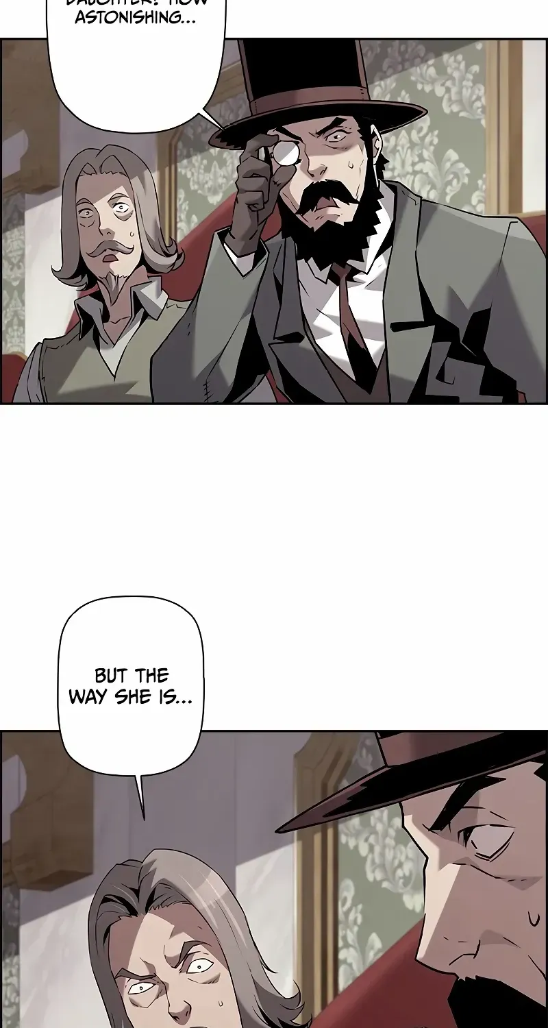 Read Necromancer’s Evolutionary Traits chapter 61 image 33 on Lezhin