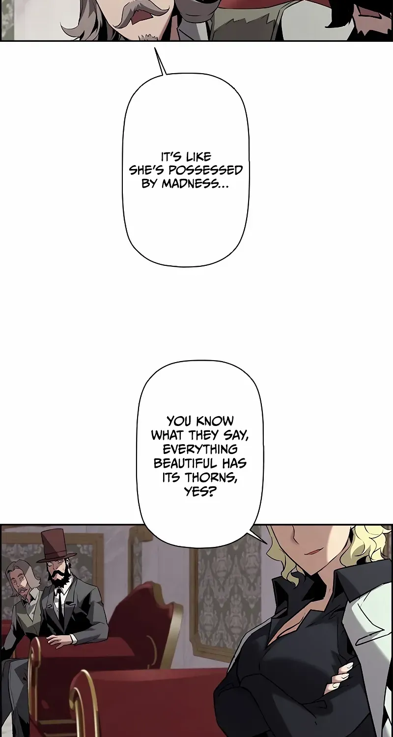 Read Necromancer’s Evolutionary Traits chapter 61 image 34 on Lezhin