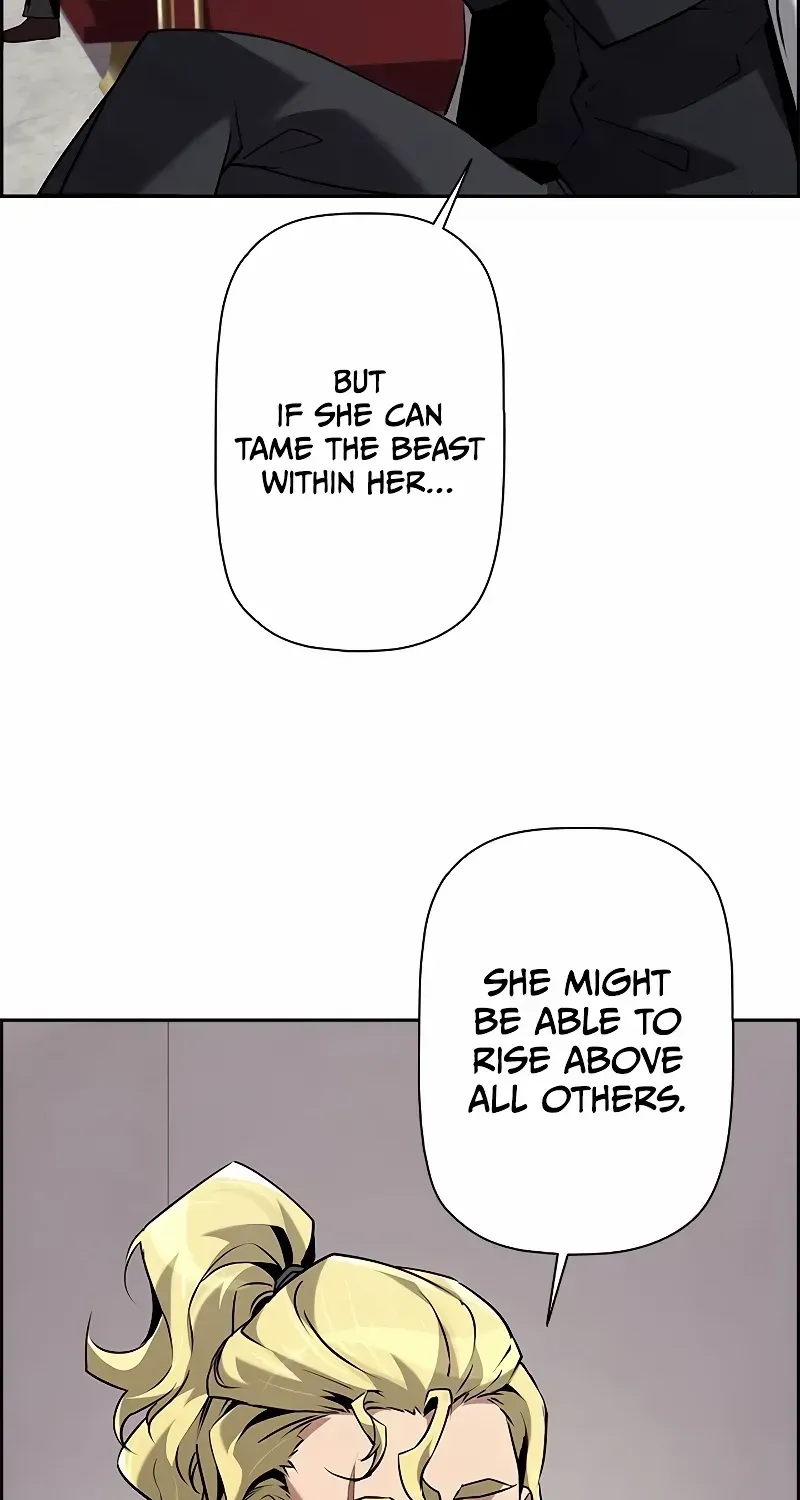 Read Necromancer’s Evolutionary Traits chapter 61 image 35 on Lezhin