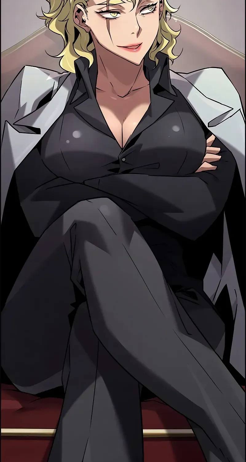 Read Necromancer’s Evolutionary Traits chapter 61 image 36 on Lezhin
