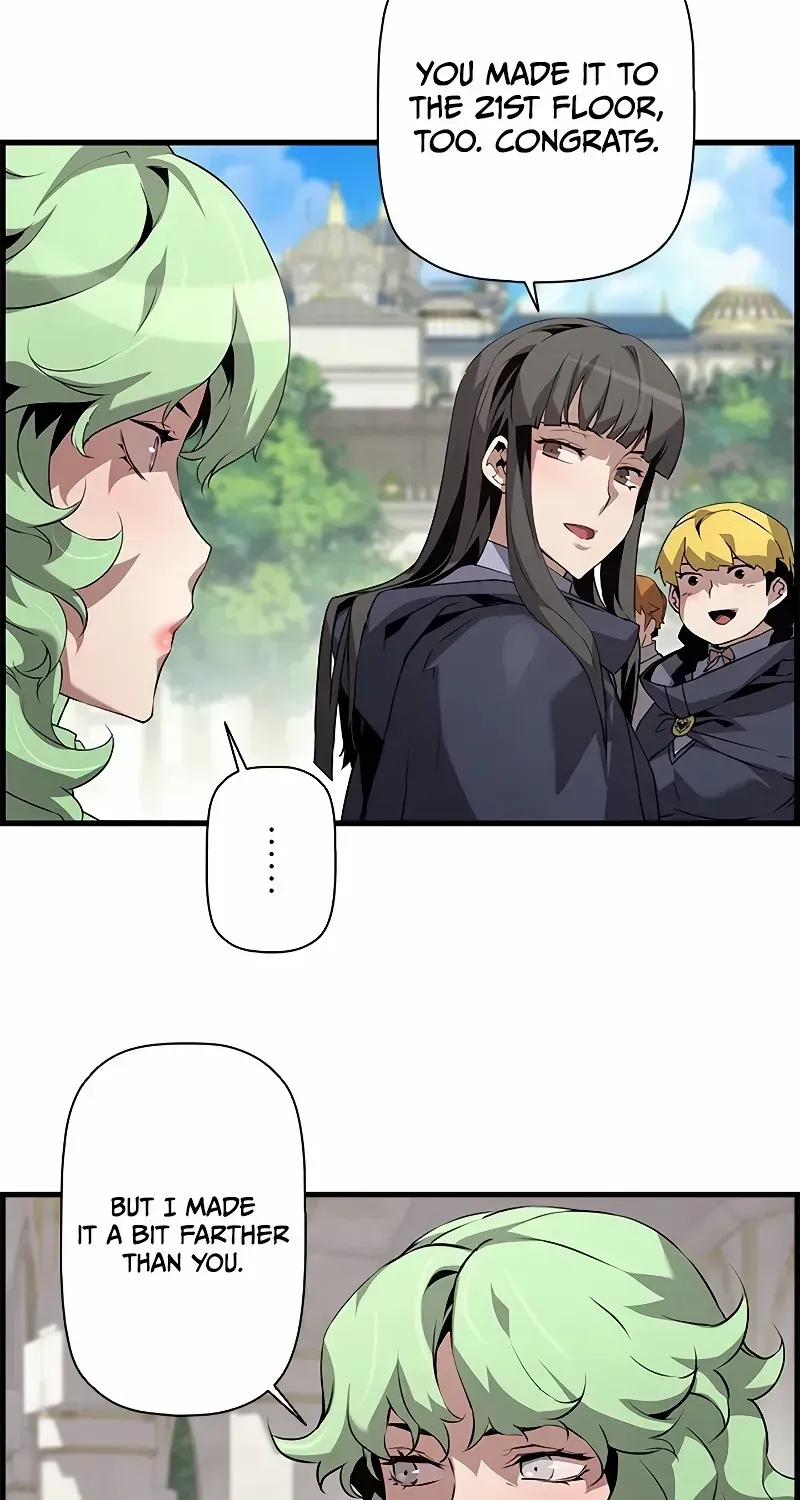 Read Necromancer’s Evolutionary Traits chapter 61 image 42 on Lezhin