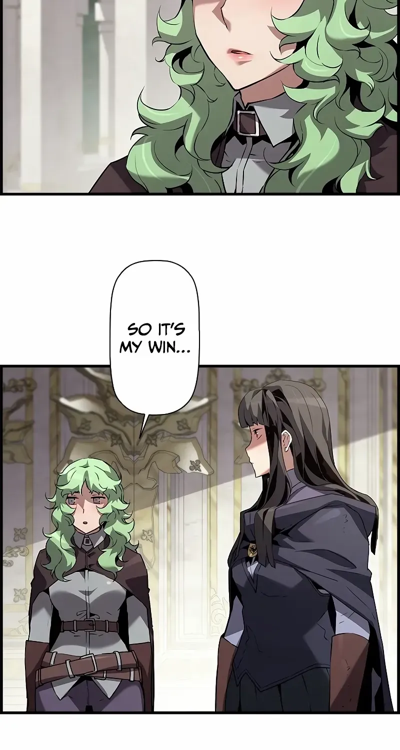 Read Necromancer’s Evolutionary Traits chapter 61 image 43 on Lezhin