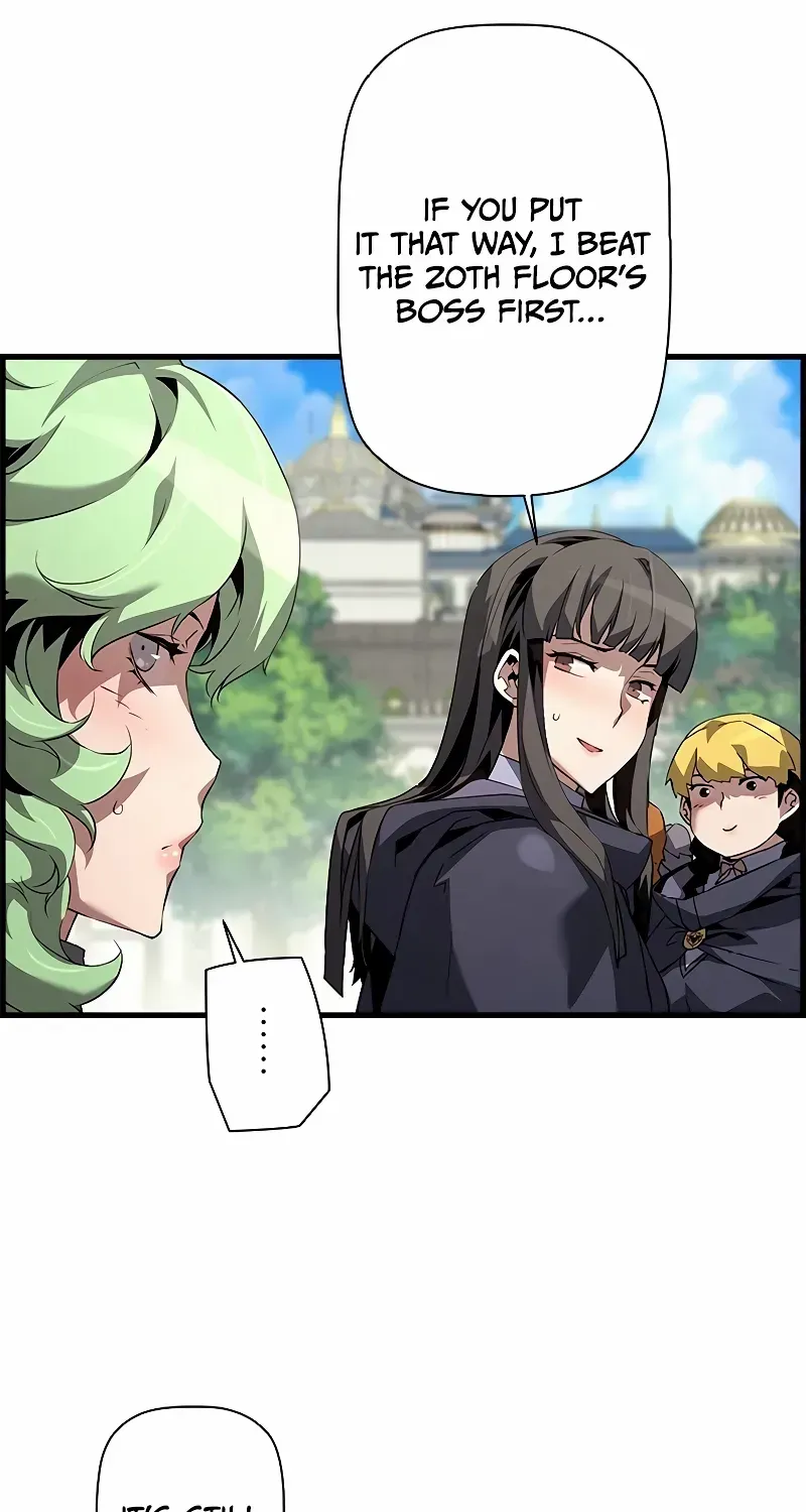 Read Necromancer’s Evolutionary Traits chapter 61 image 44 on Lezhin