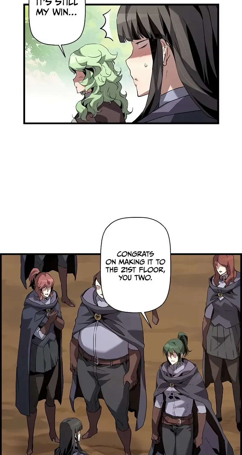Read Necromancer’s Evolutionary Traits chapter 61 image 45 on Lezhin
