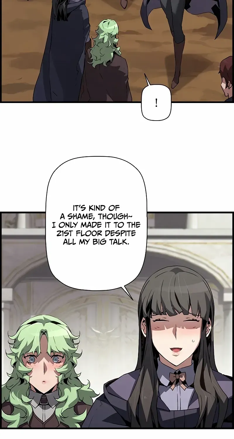 Read Necromancer’s Evolutionary Traits chapter 61 image 46 on Lezhin