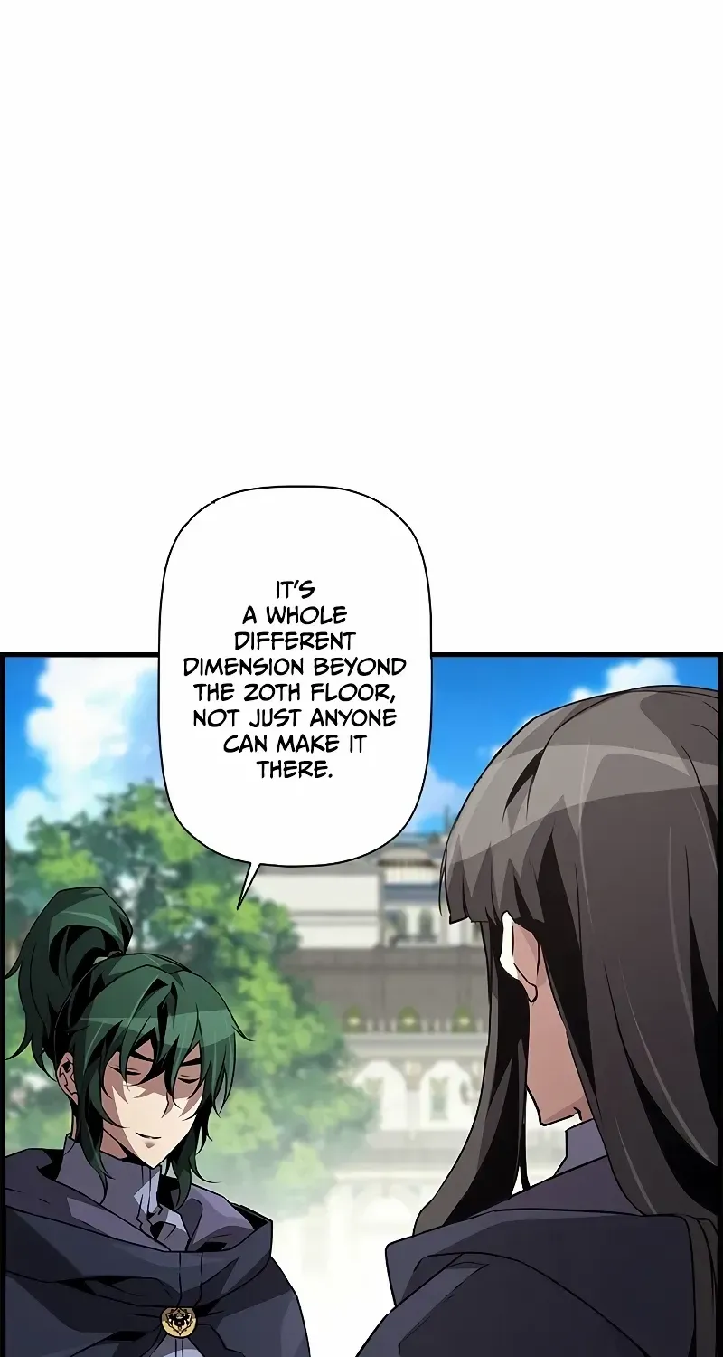 Read Necromancer’s Evolutionary Traits chapter 61 image 47 on Lezhin