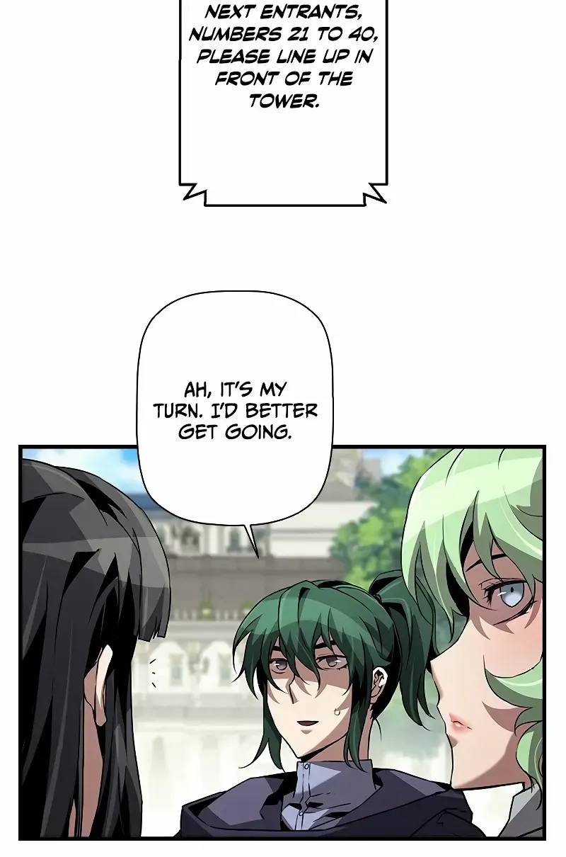 Read Necromancer’s Evolutionary Traits chapter 61 image 49 on Lezhin
