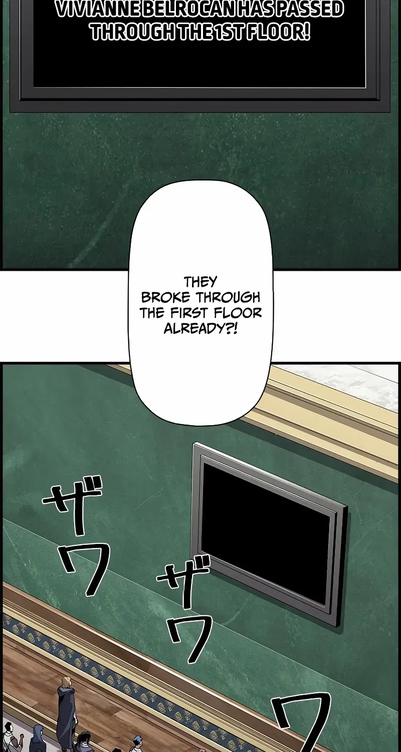 Read Necromancer’s Evolutionary Traits chapter 61 image 5 on Lezhin