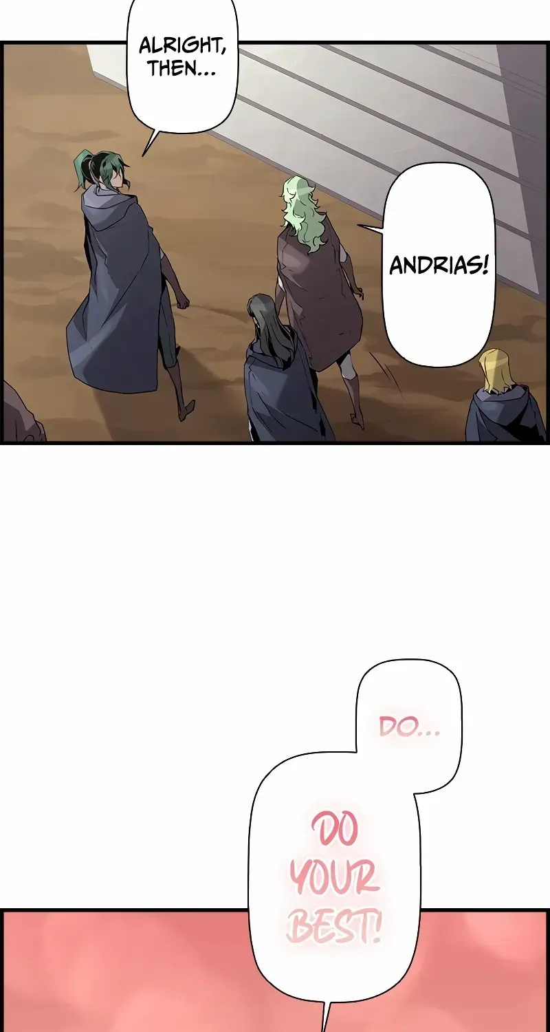Read Necromancer’s Evolutionary Traits chapter 61 image 51 on Lezhin