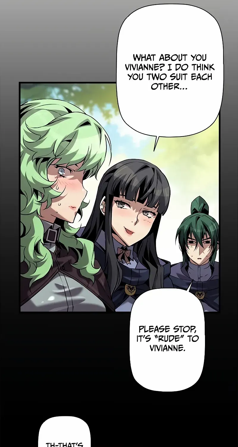 Read Necromancer’s Evolutionary Traits chapter 61 image 60 on Lezhin