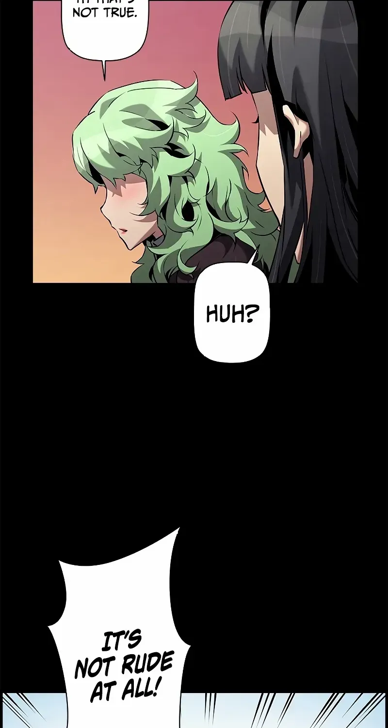 Read Necromancer’s Evolutionary Traits chapter 61 image 61 on Lezhin