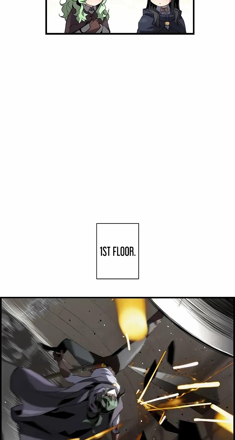 Read Necromancer’s Evolutionary Traits chapter 61 image 64 on Lezhin