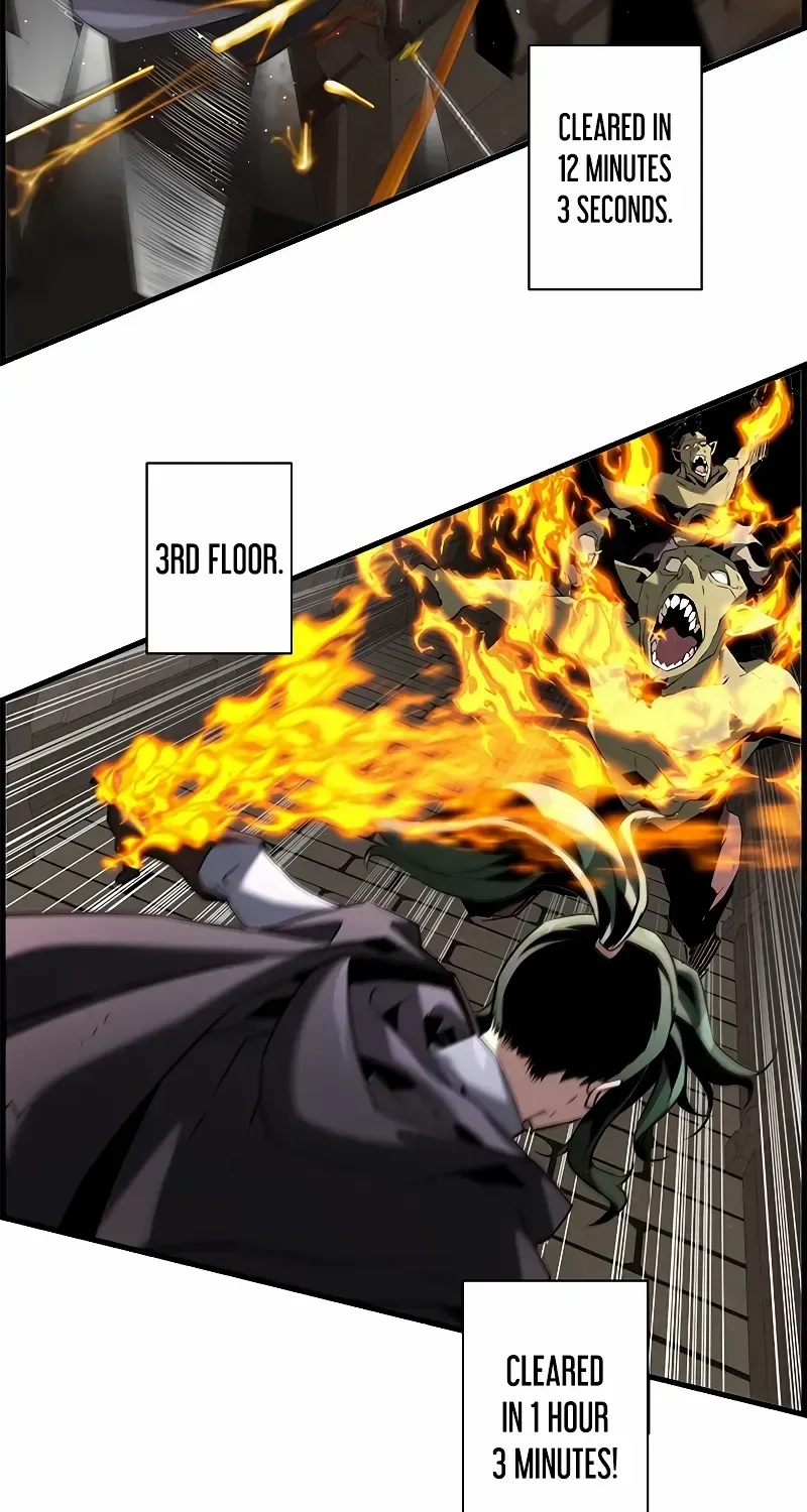 Read Necromancer’s Evolutionary Traits chapter 61 image 65 on Lezhin