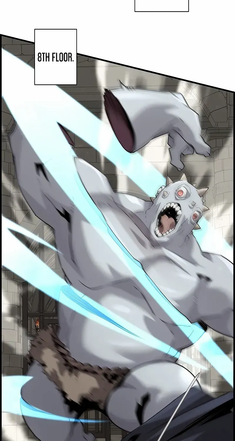 Read Necromancer’s Evolutionary Traits chapter 61 image 66 on Lezhin