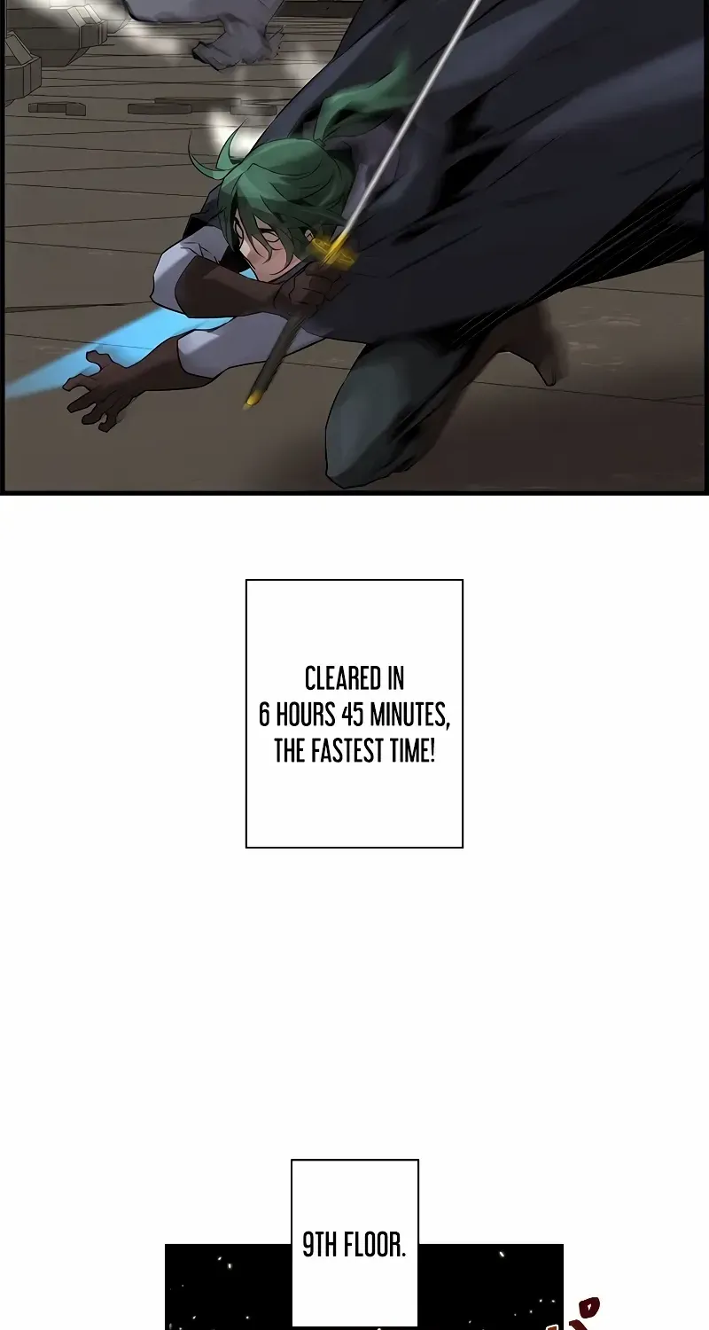 Read Necromancer’s Evolutionary Traits chapter 61 image 67 on Lezhin