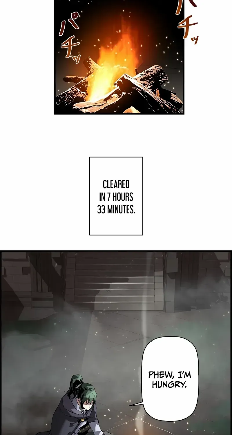 Read Necromancer’s Evolutionary Traits chapter 61 image 68 on Lezhin