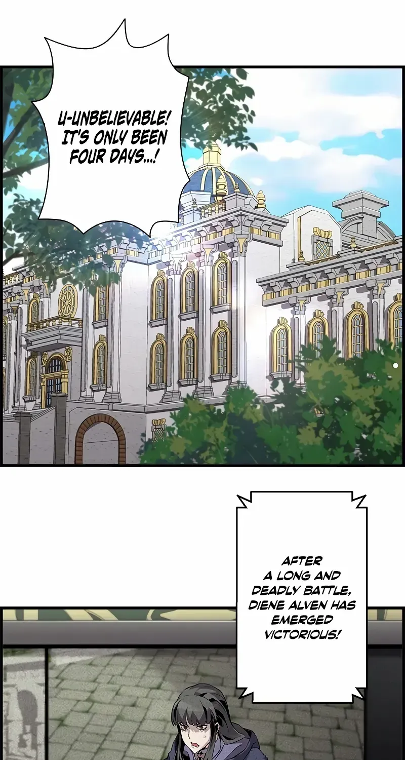 Read Necromancer’s Evolutionary Traits chapter 61 image 7 on Lezhin
