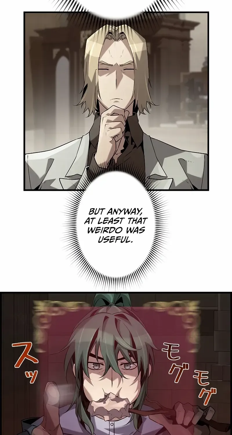 Read Necromancer’s Evolutionary Traits chapter 61 image 73 on Lezhin