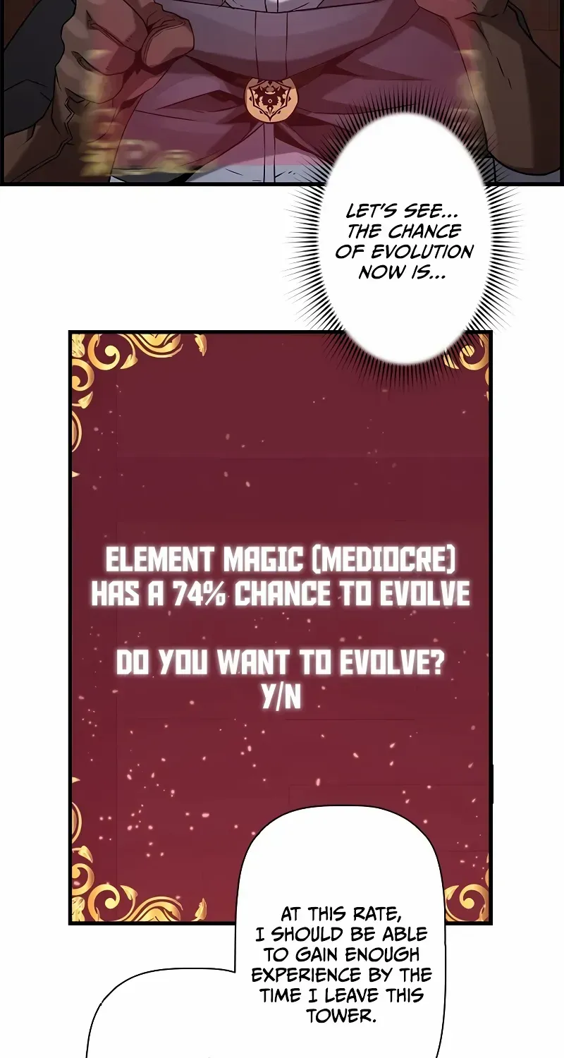 Read Necromancer’s Evolutionary Traits chapter 61 image 74 on Lezhin