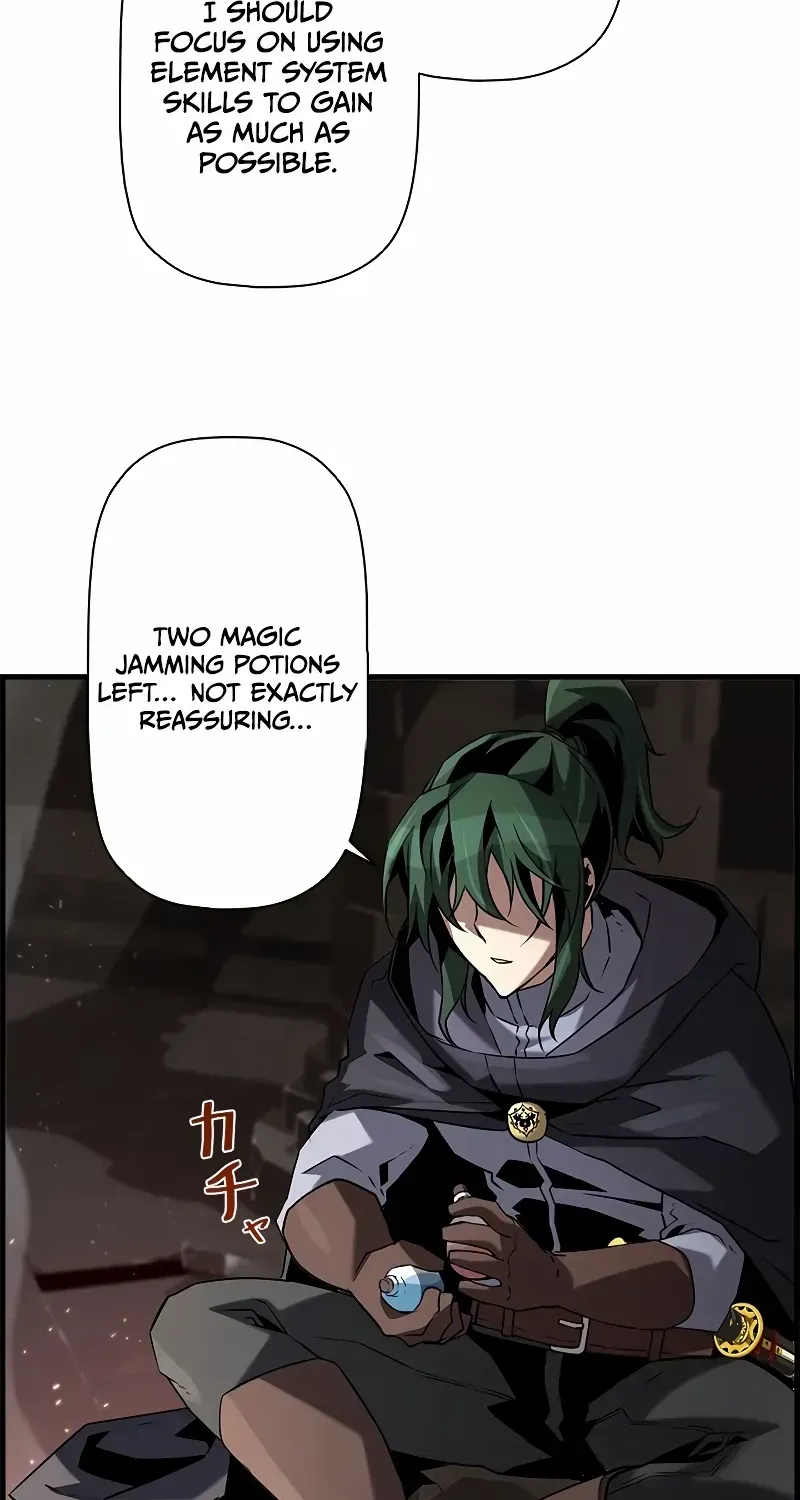 Read Necromancer’s Evolutionary Traits chapter 61 image 75 on Lezhin