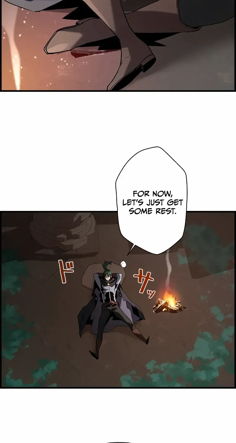 Read Necromancer’s Evolutionary Traits chapter 61 image 76 on Lezhin