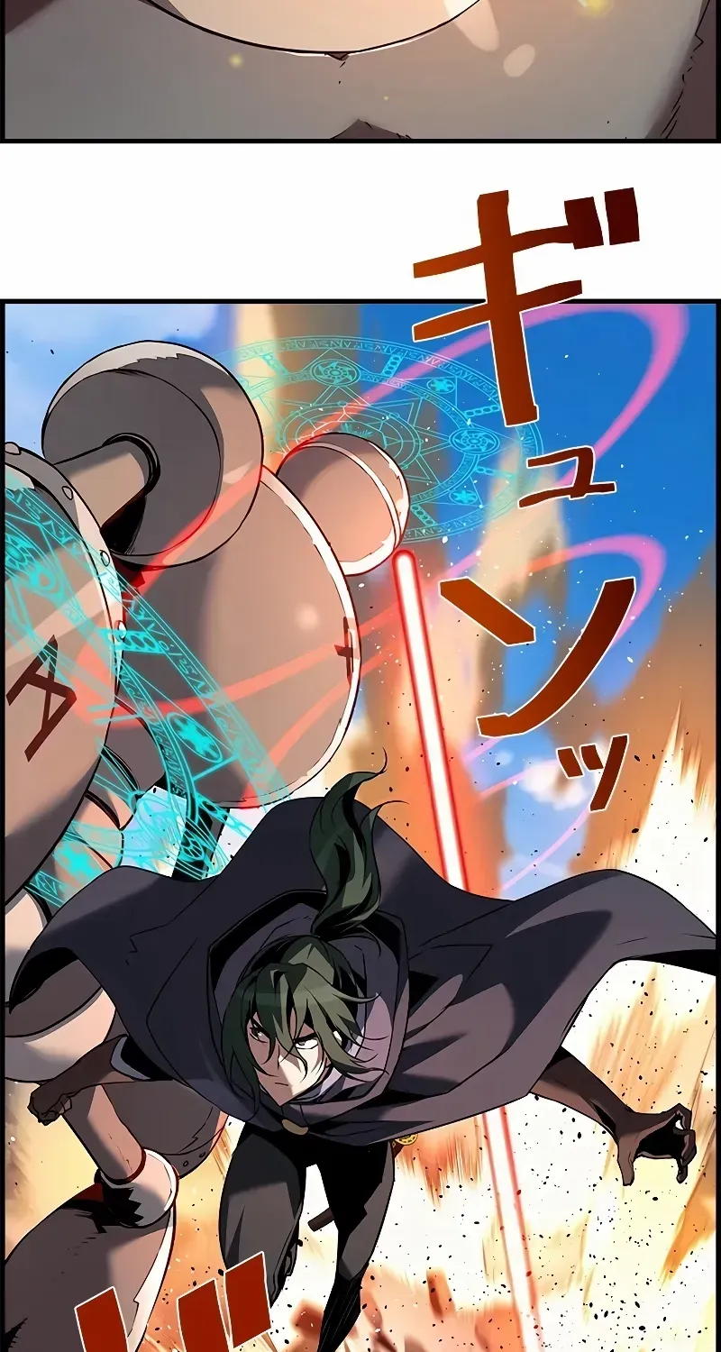 Read Necromancer’s Evolutionary Traits chapter 61 image 81 on Lezhin