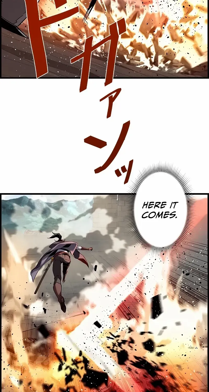 Read Necromancer’s Evolutionary Traits chapter 61 image 82 on Lezhin