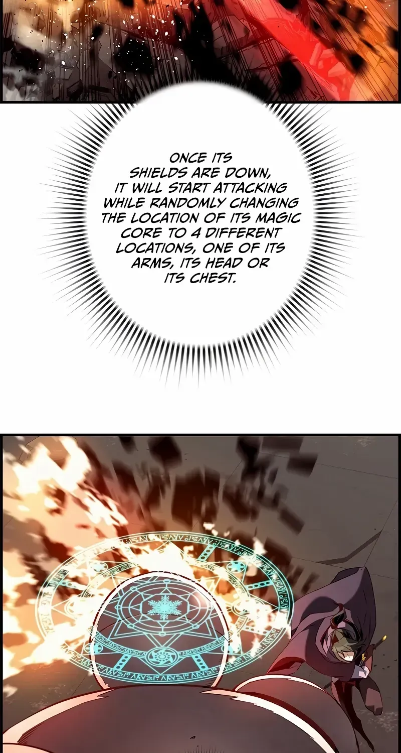 Read Necromancer’s Evolutionary Traits chapter 61 image 83 on Lezhin