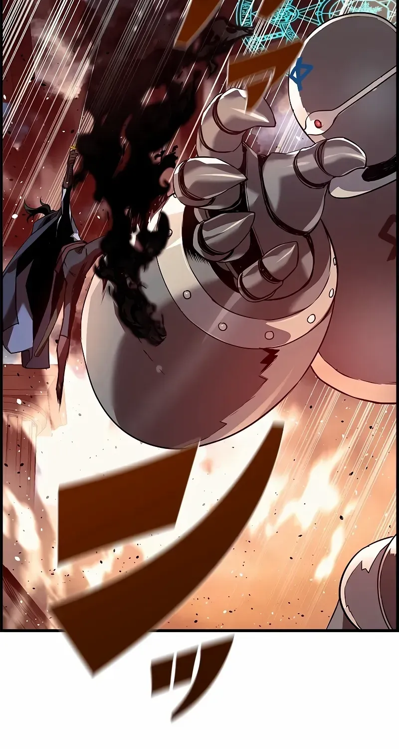 Read Necromancer’s Evolutionary Traits chapter 61 image 85 on Lezhin