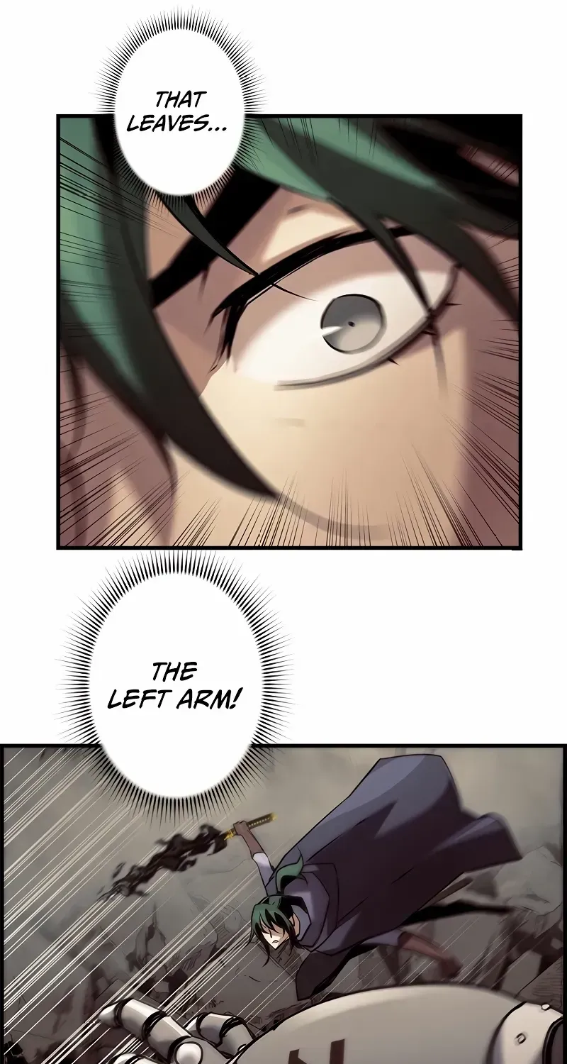 Read Necromancer’s Evolutionary Traits chapter 61 image 89 on Lezhin