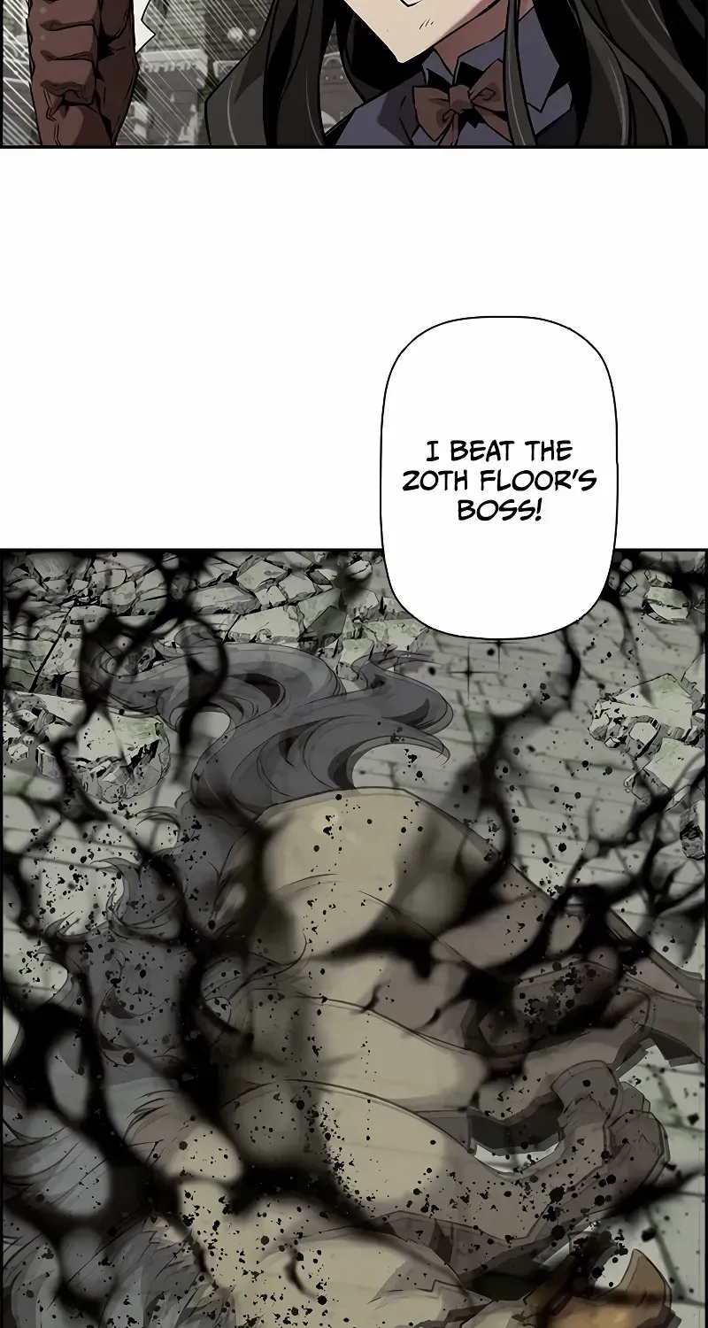 Read Necromancer’s Evolutionary Traits chapter 61 image 9 on Lezhin