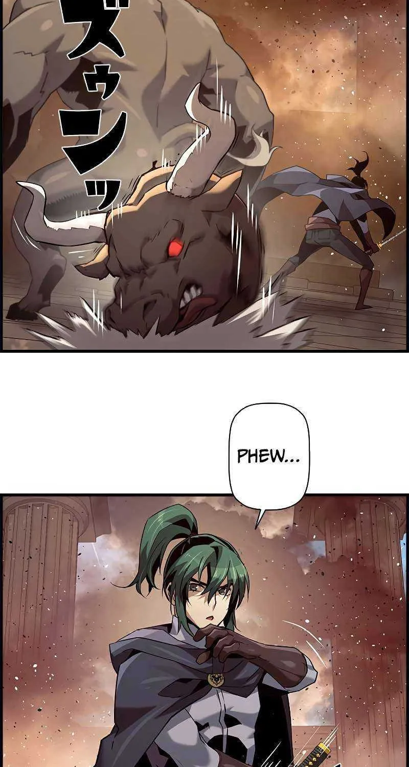 Read Necromancer’s Evolutionary Traits chapter 62 image 17 on Lezhin