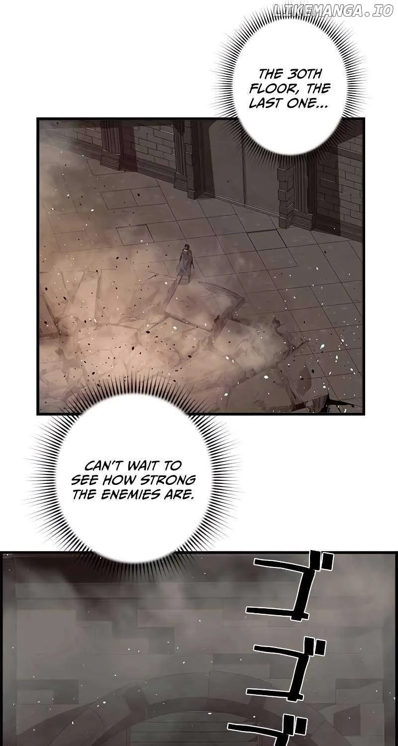 Read Necromancer’s Evolutionary Traits chapter 62 image 19 on Lezhin