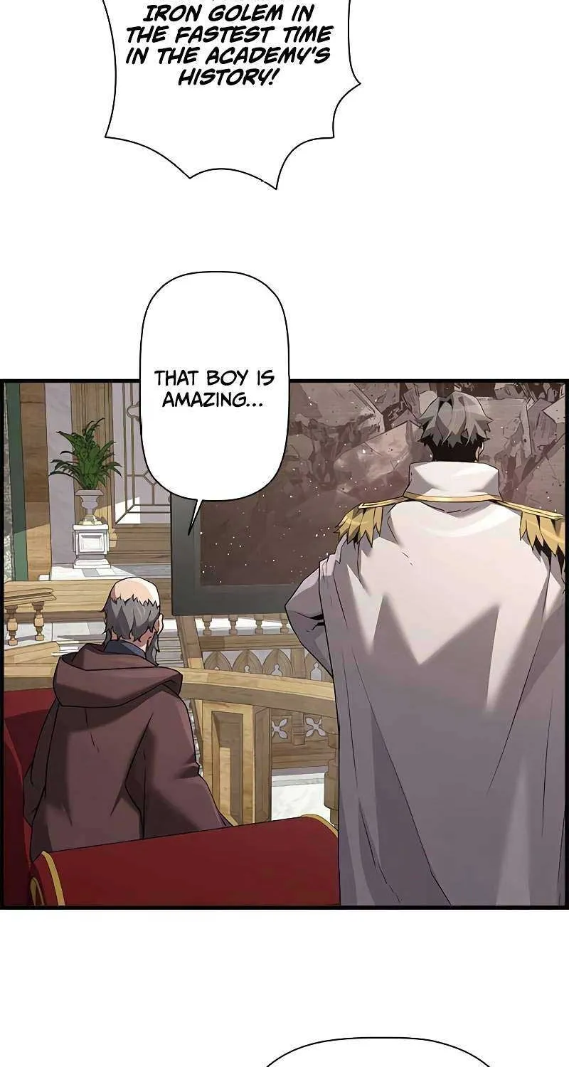 Read Necromancer’s Evolutionary Traits chapter 62 image 2 on Lezhin