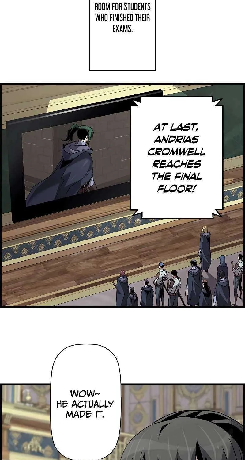 Read Necromancer’s Evolutionary Traits chapter 62 image 21 on Lezhin