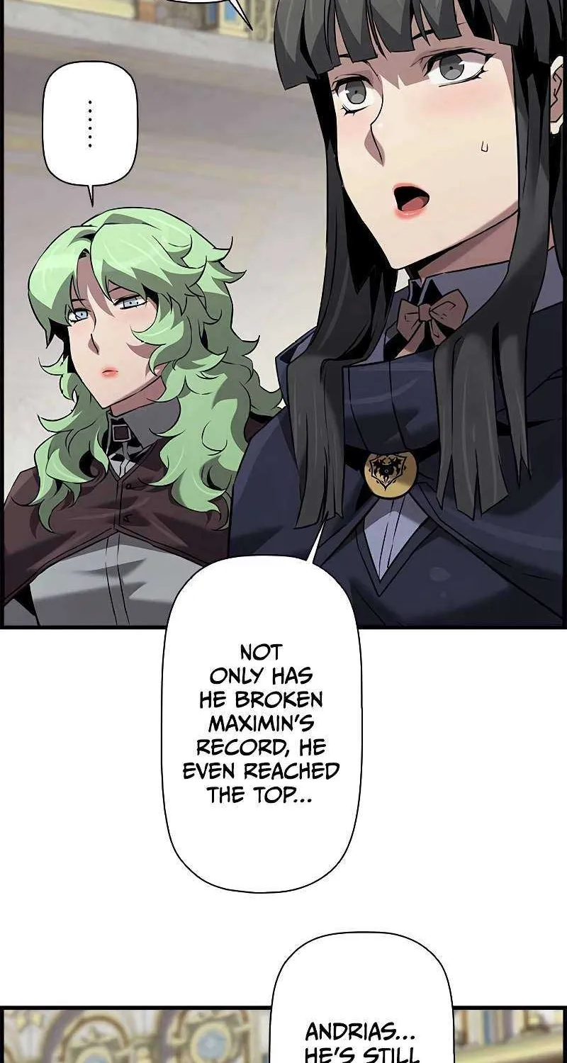 Read Necromancer’s Evolutionary Traits chapter 62 image 22 on Lezhin