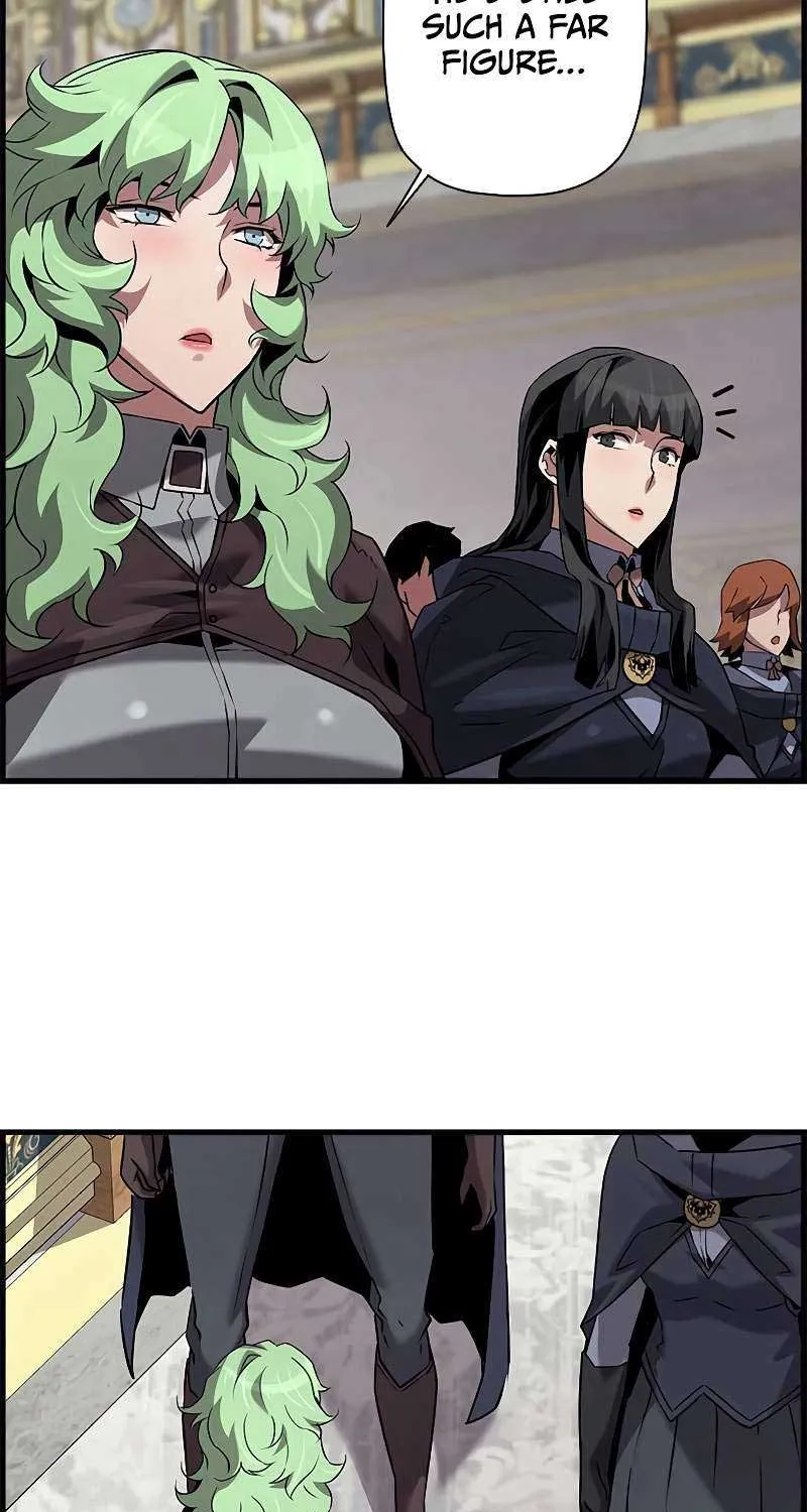 Read Necromancer’s Evolutionary Traits chapter 62 image 23 on Lezhin