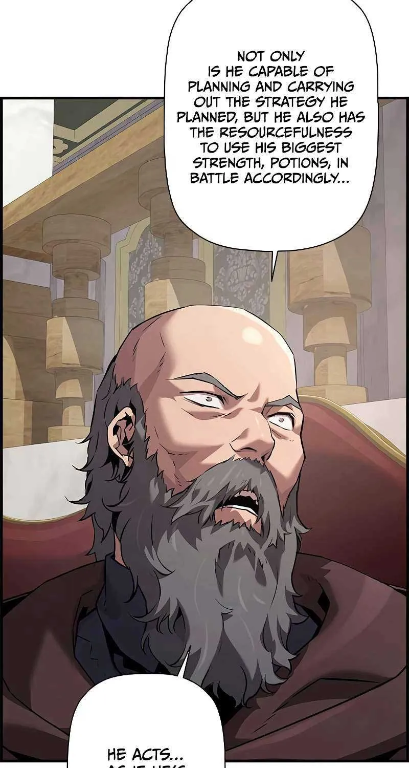 Read Necromancer’s Evolutionary Traits chapter 62 image 3 on Lezhin