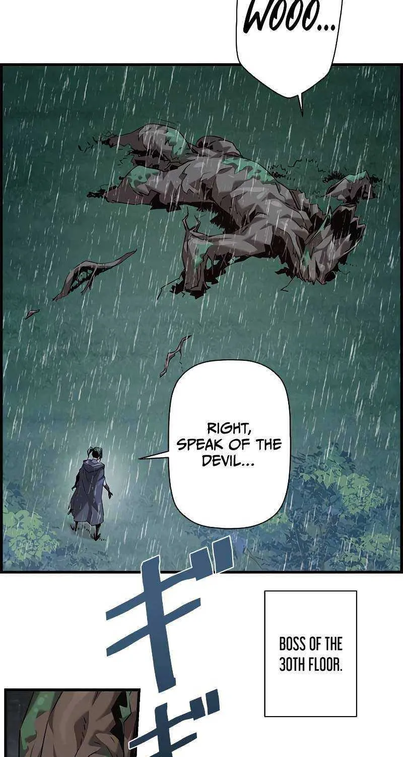 Read Necromancer’s Evolutionary Traits chapter 62 image 34 on Lezhin