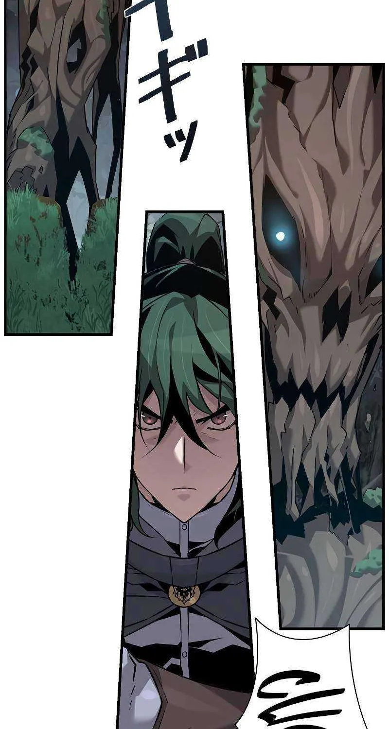 Read Necromancer’s Evolutionary Traits chapter 62 image 35 on Lezhin