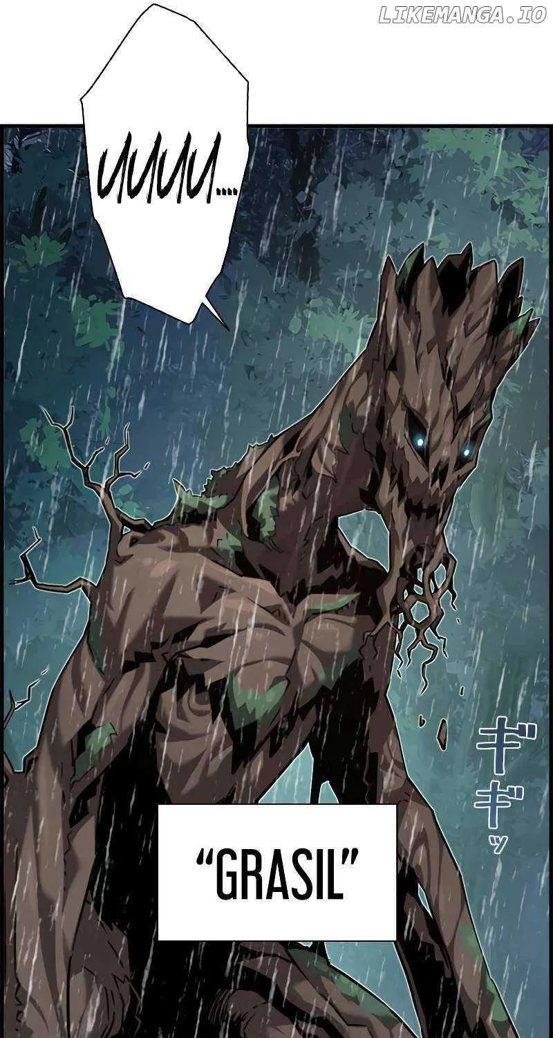 Read Necromancer’s Evolutionary Traits chapter 62 image 37 on Lezhin
