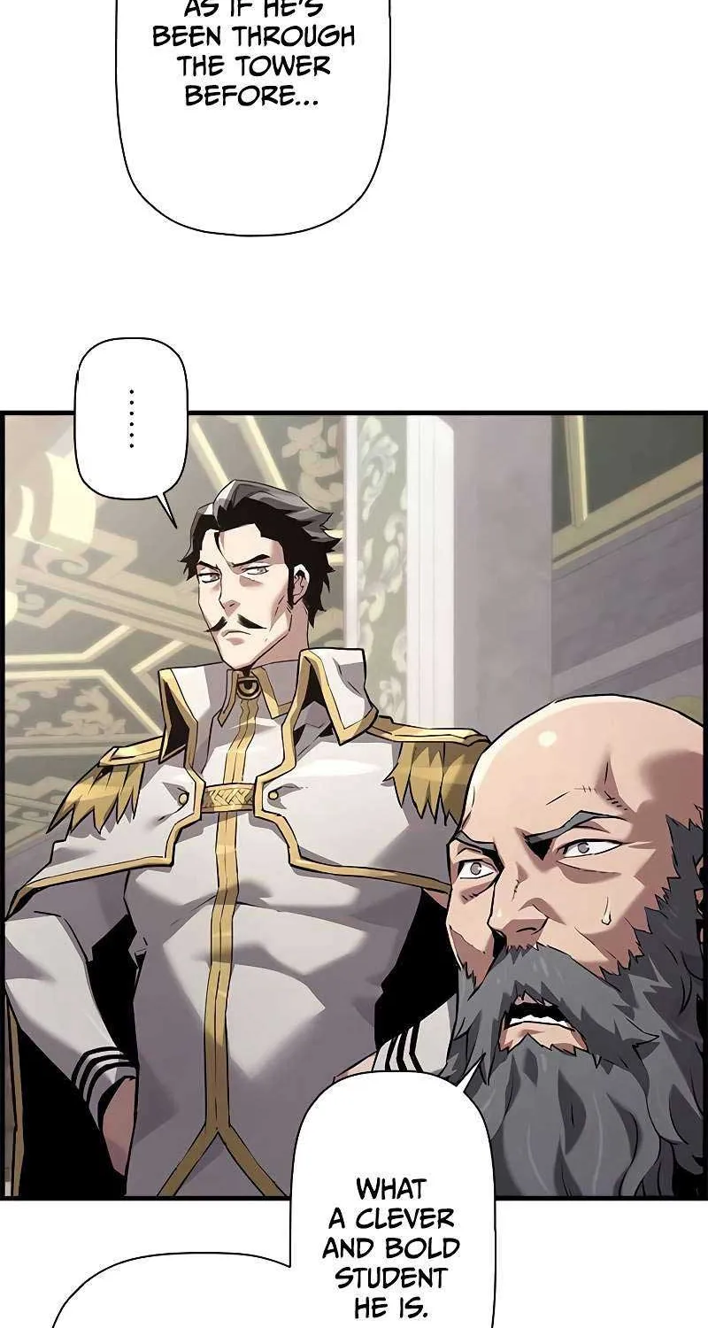 Read Necromancer’s Evolutionary Traits chapter 62 image 4 on Lezhin