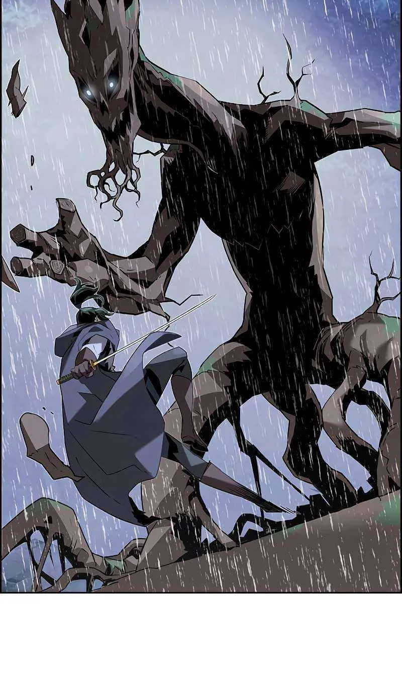 Read Necromancer’s Evolutionary Traits chapter 62 image 45 on Lezhin