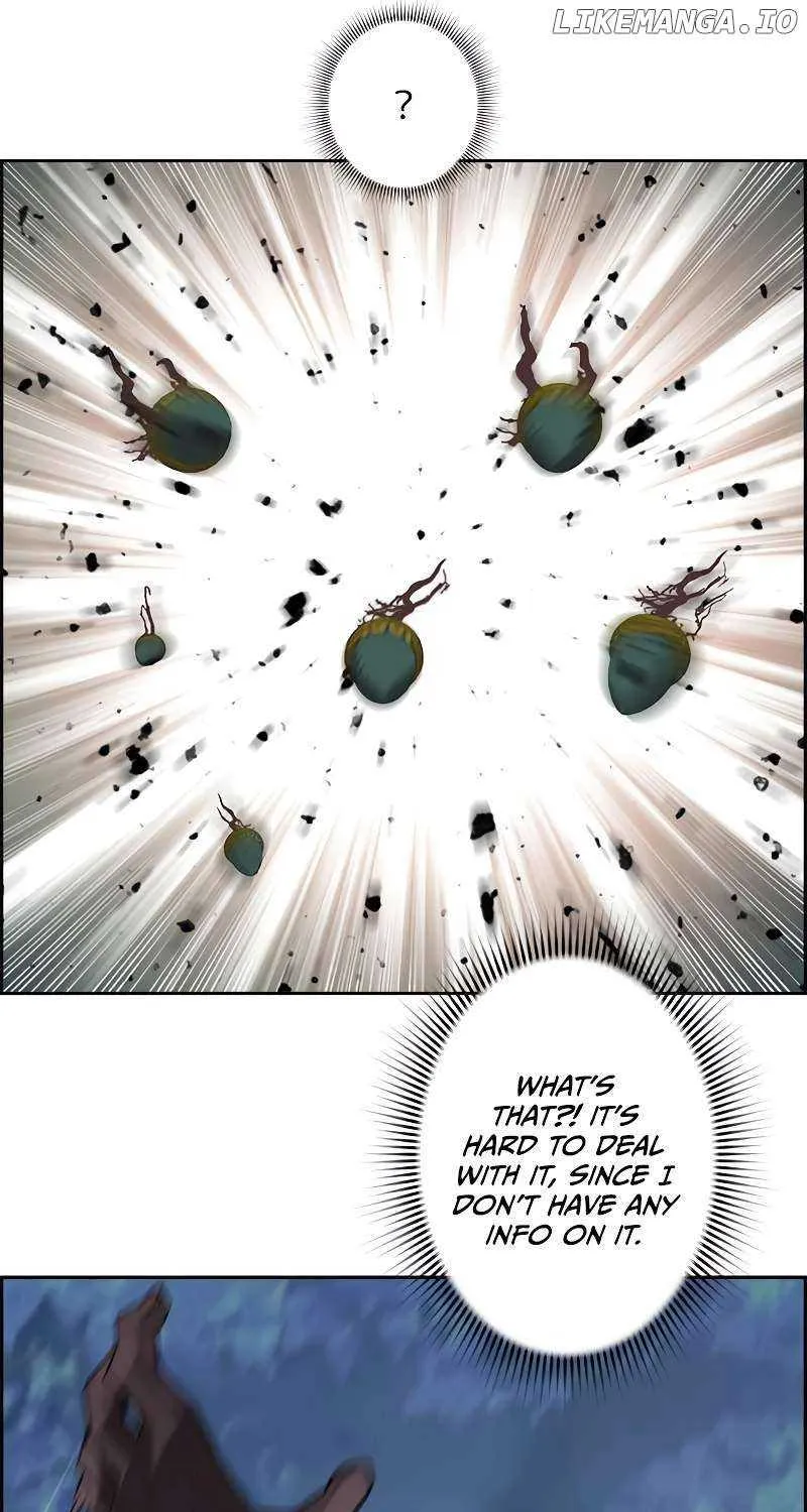 Read Necromancer’s Evolutionary Traits chapter 62 image 55 on Lezhin