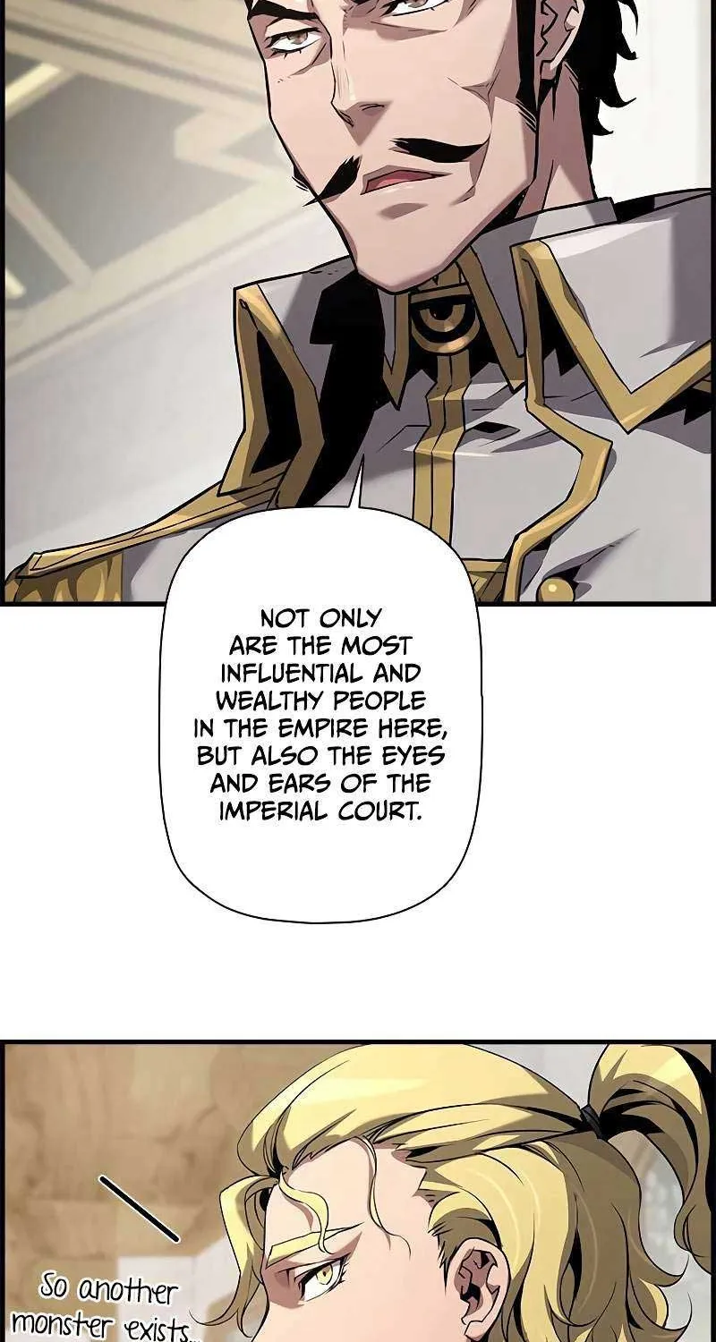 Read Necromancer’s Evolutionary Traits chapter 62 image 6 on Lezhin