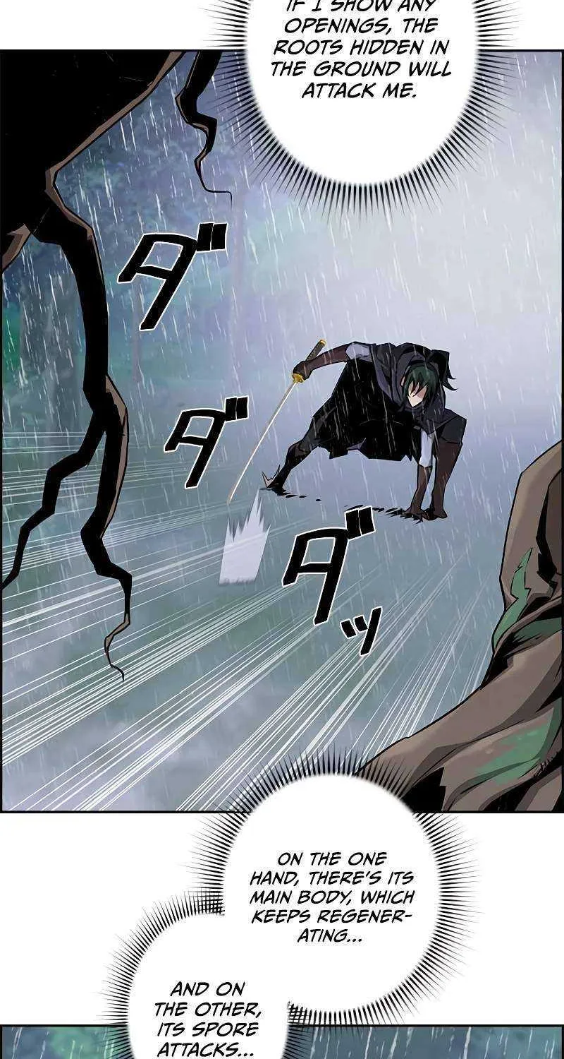 Read Necromancer’s Evolutionary Traits chapter 62 image 62 on Lezhin