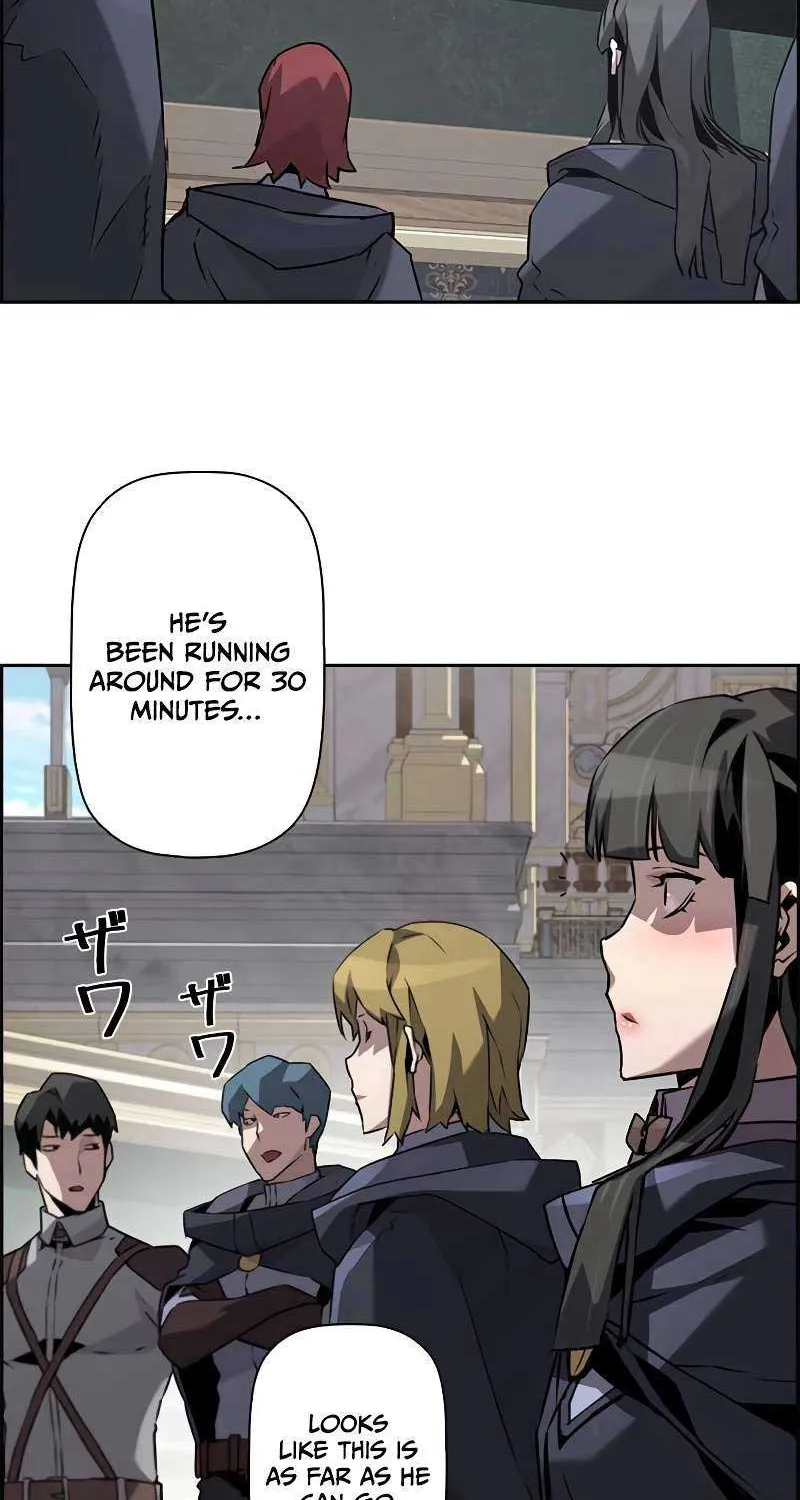 Read Necromancer’s Evolutionary Traits chapter 62 image 68 on Lezhin