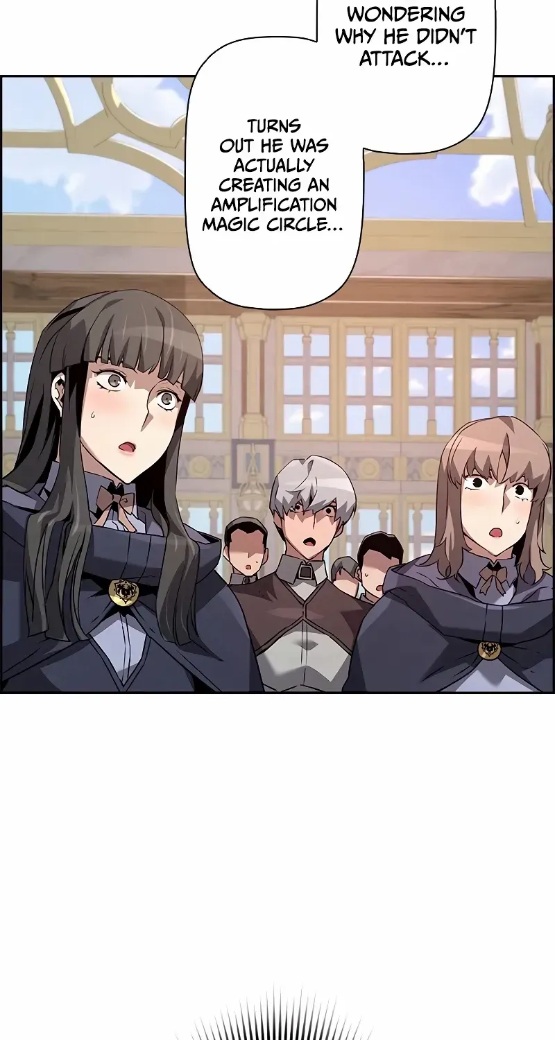 Read Necromancer’s Evolutionary Traits chapter 63 image 13 on Lezhin
