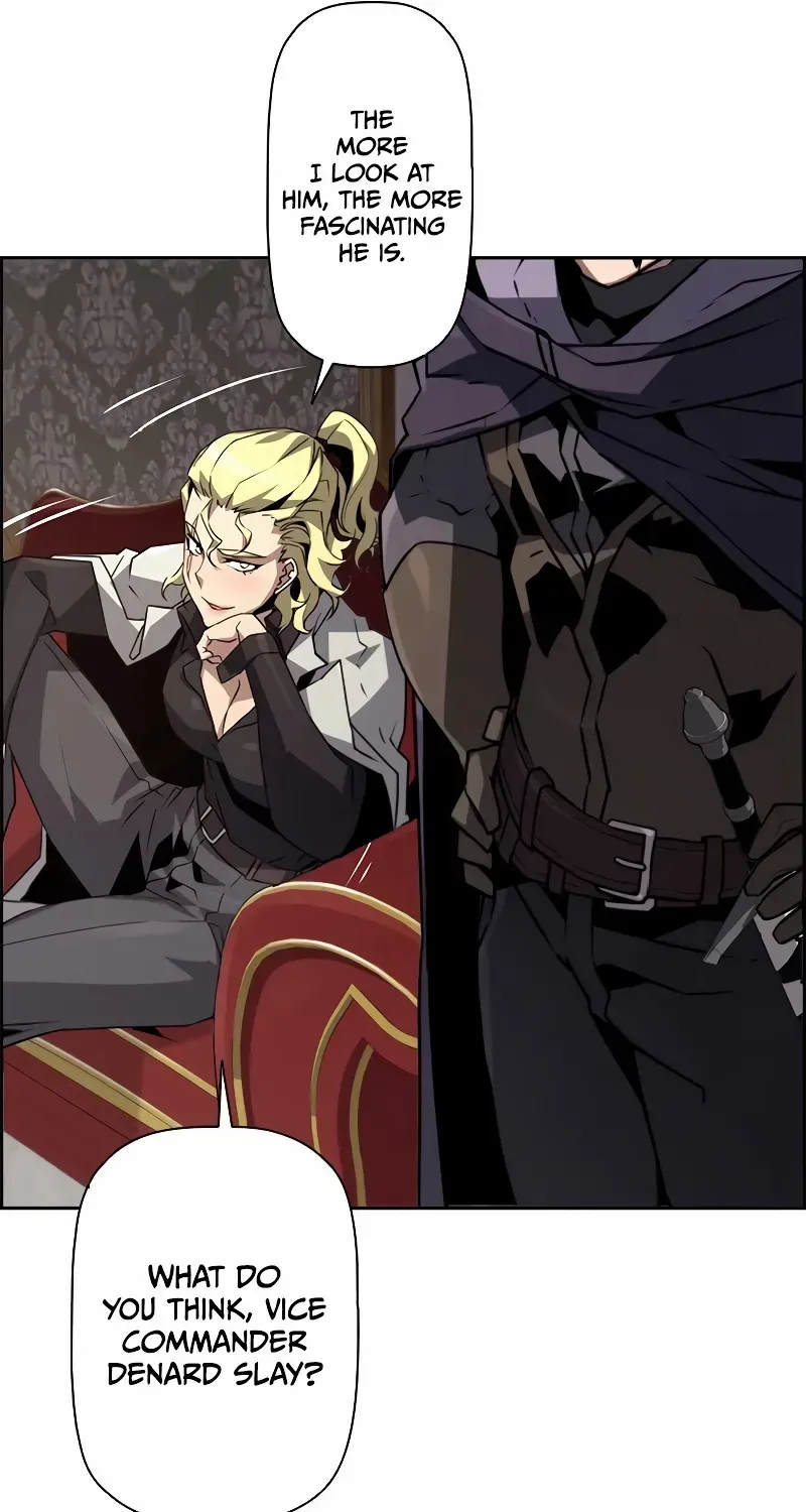 Read Necromancer’s Evolutionary Traits chapter 63 image 20 on Lezhin