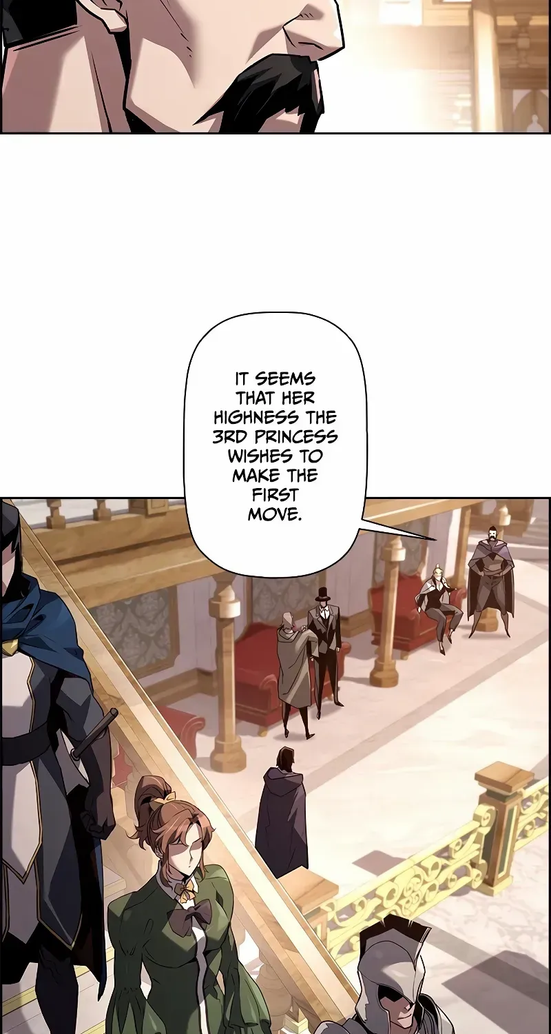 Read Necromancer’s Evolutionary Traits chapter 63 image 24 on Lezhin